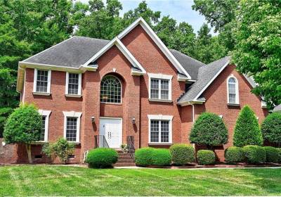 803 Thorngate Court, Chesapeake, VA 23320