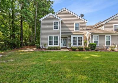 2306 Humphreys Drive, Suffolk, VA 23435