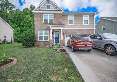 2866 Cross Landing Drive, Suffolk, VA 23434