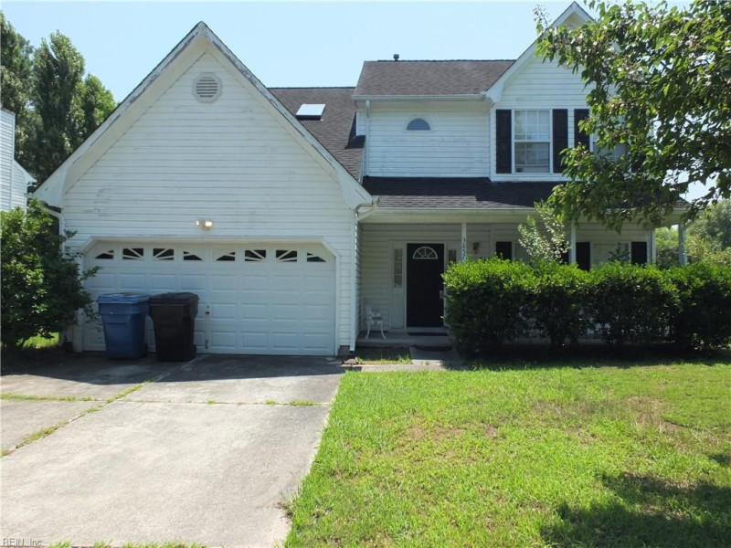 Photo 1 of 2 residential for sale in Virginia Beach virginia