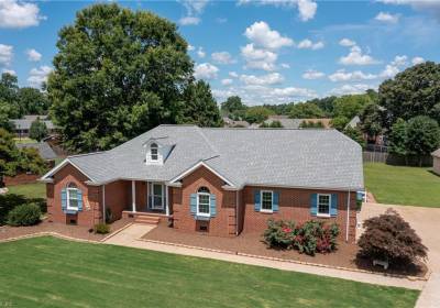 303 Autumn Circle, Suffolk, VA 23434