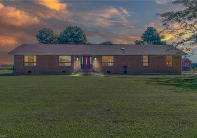 656 Bayside Road, Pasquotank County, NC 27909