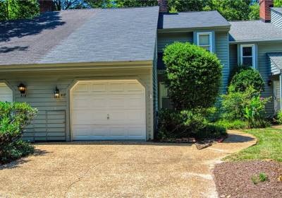 517 Spring Trace, James City County, VA 23188