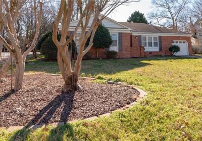 1 Crew House Rising , Hampton, VA 23669