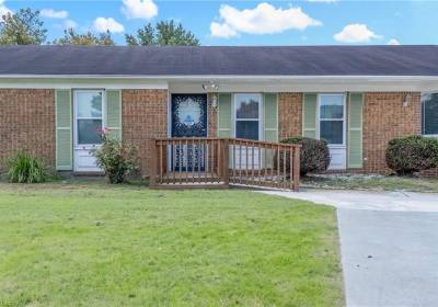 2937 Guenevere Drive, Chesapeake, VA 23323