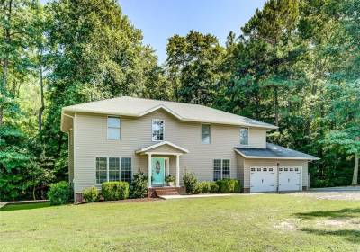 9059 Whispering Pines Trail, Isle of Wight County, VA 23487