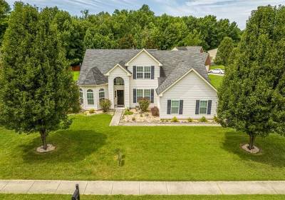 1900 Twilight Arch, Chesapeake, VA 23323