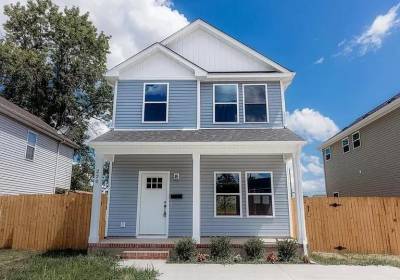 128 5th Street, Suffolk, VA 23434