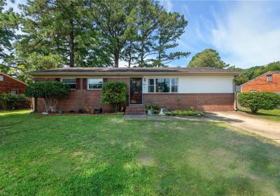 3941 Ahoy Drive, Chesapeake, VA 23321