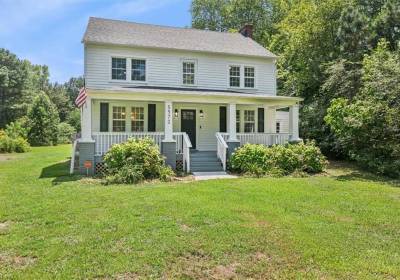 5572 Dilly E Lane, Gloucester County, VA 23061