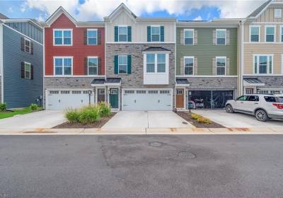 1015 Gabion Way, Chesapeake, VA 23323