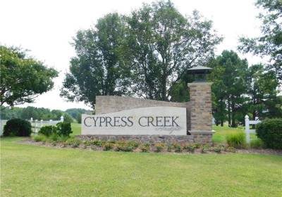 1434 Cypress Creek Parkway, Isle of Wight County, VA 23430