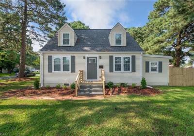 1701 Portlock Road, Chesapeake, VA 23324