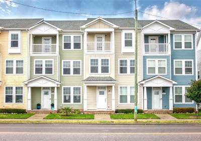 1013 Ocean View Avenue, Norfolk, VA 23503