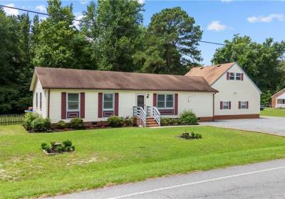 7013 Ruritan Boulevard, Suffolk, VA 23437