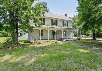 2529 Kings Creek Road, Gloucester County, VA 23072