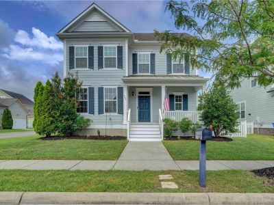 property image for 544 Colonel Byrd Street CHESAPEAKE VA 23323