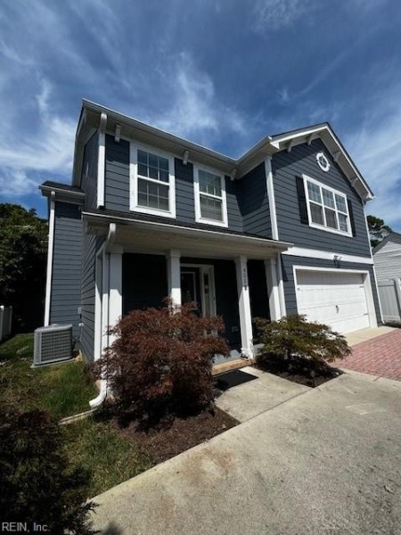 Photo 1 of 34 residential for sale in Virginia Beach virginia