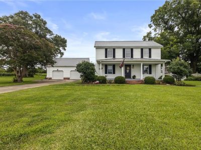 property image for 471 Old Swamp Road CAMDEN COUNTY NC 27976