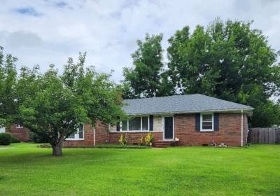 313 Leonard Road, Portsmouth, VA 23701