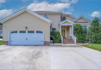 1117 Alexander Lane, Chesapeake, VA 23322