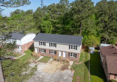 2000 Harris Street, Franklin, VA 23851