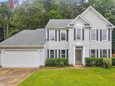 property image for 1749 Chestwood Drive VIRGINIA BEACH VA 23453