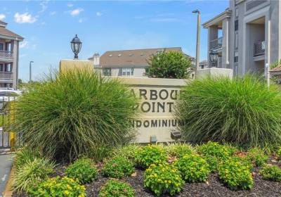 421 Harbour Point, Virginia Beach, VA 23451