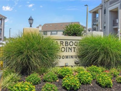 property image for 421 Harbour Point VIRGINIA BEACH VA 23451