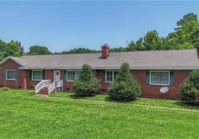 3309 Guinea Circle, Gloucester County, VA 23072