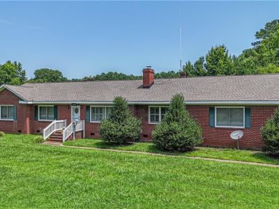 property image for 3309 Guinea Circle GLOUCESTER COUNTY VA 23072