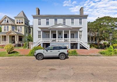 364 Washington Street, Portsmouth, VA 23704