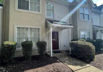 3956 Horse Run Glen, Newport News, VA 23602