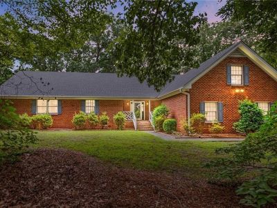 property image for 18505 Meadow Drive ISLE OF WIGHT COUNTY VA 23430