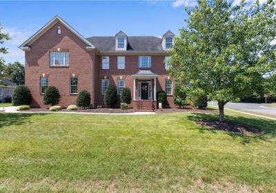 1601 Cicero Court, Chesapeake, VA 23322