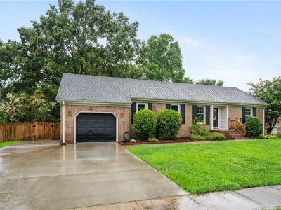 property image for 1100 Sippel Drive CHESAPEAKE VA 23320