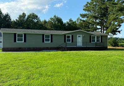 9898 Southwestern Boulevard, Suffolk, VA 23437