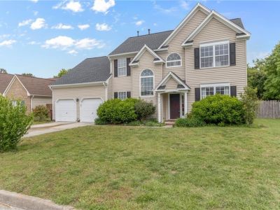 property image for 913 Meadowhill Court CHESAPEAKE VA 23320