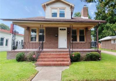 2420 PIEDMONT Avenue, Portsmouth, VA 23704