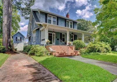 1306 Westmoreland Avenue, Norfolk, VA 23508