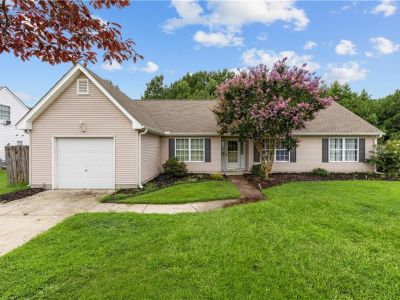 property image for 23298 Spring Crest Drive ISLE OF WIGHT COUNTY VA 23314
