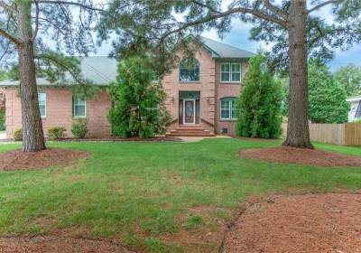 904 Anna Joy Court, Chesapeake, VA 23320