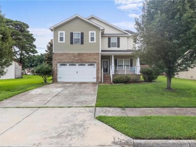 property image for 4019 Lakeview Drive CHESAPEAKE VA 23323