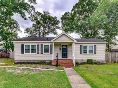 property image for 500 Summers Place PORTSMOUTH VA 23702