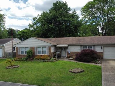 property image for 3645 Old Forge Road VIRGINIA BEACH VA 23452