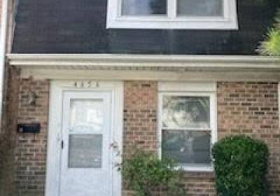 4656 Greenwood Drive, Portsmouth, VA 23701