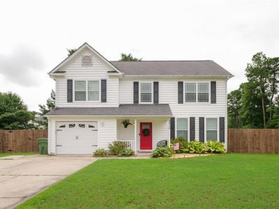 property image for 6912 Shyan Way GLOUCESTER COUNTY VA 23072