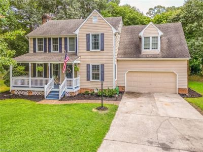 property image for 105 Winterberry Court ISLE OF WIGHT COUNTY VA 23430