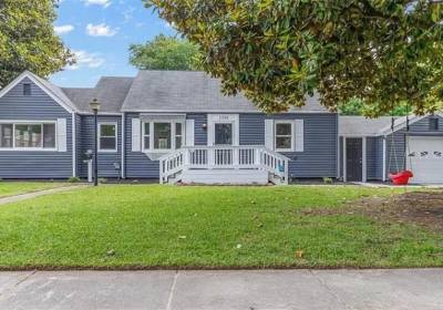 1339 Wilkie Road, Norfolk, VA 23503