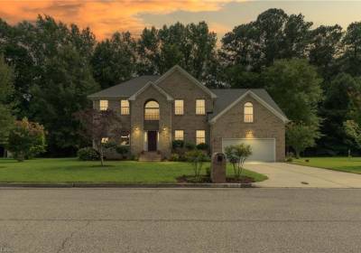 5013 Oriole Drive, Chesapeake, VA 23321